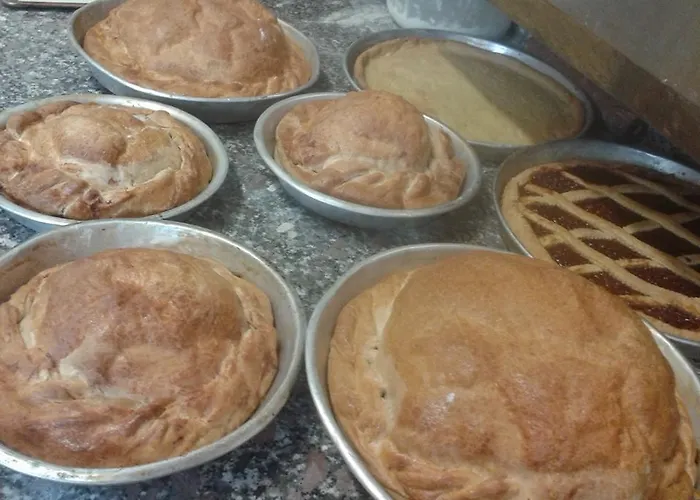 Sonno D'autore Borghetto di Vara