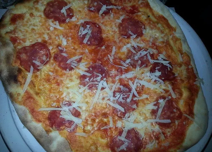 Sonno D'autore Szálloda 3*