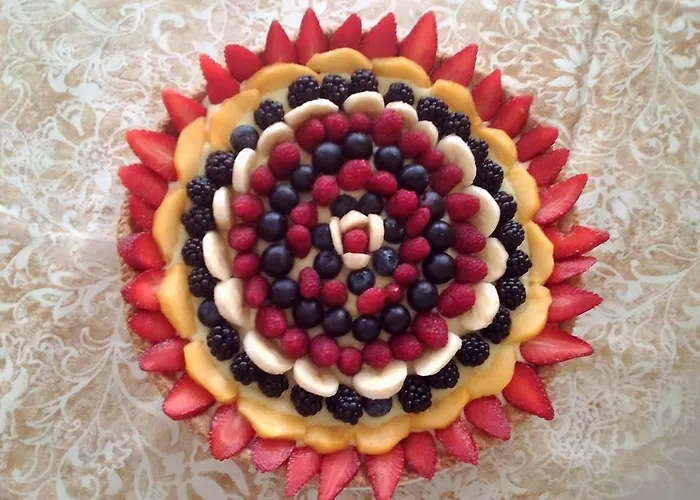 Szálloda Sonno D'autore