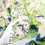 Hotel Sonno D'autore Borghetto di Vara