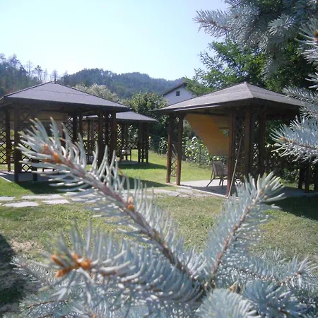 Sonno D'autore 3* Borghetto di Vara