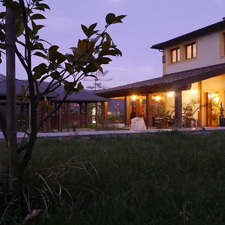 Sonno D'autore Hotel Borghetto di Vara