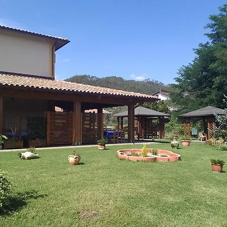 Hotel Sonno D'autore 3*