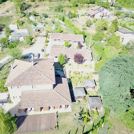 Sonno D'autore 3* Borghetto di Vara