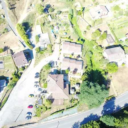 Hotel Sonno D'autore Borghetto di Vara