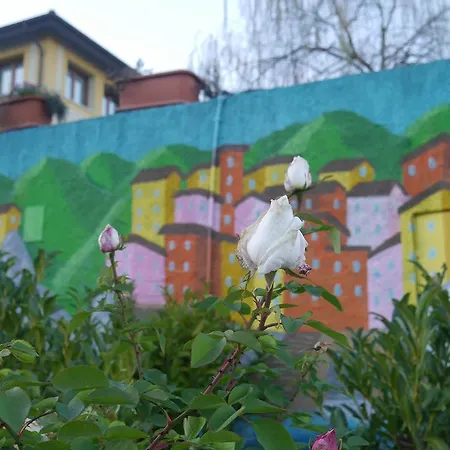 Sonno D'autore Hotel Borghetto di Vara