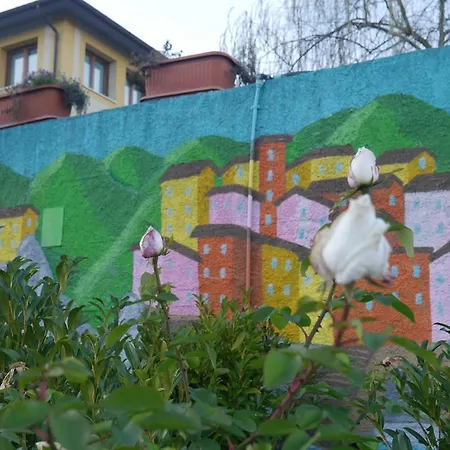 Hotel Sonno D'autore Borghetto di Vara