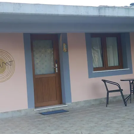 Отель Sonno D'autore
