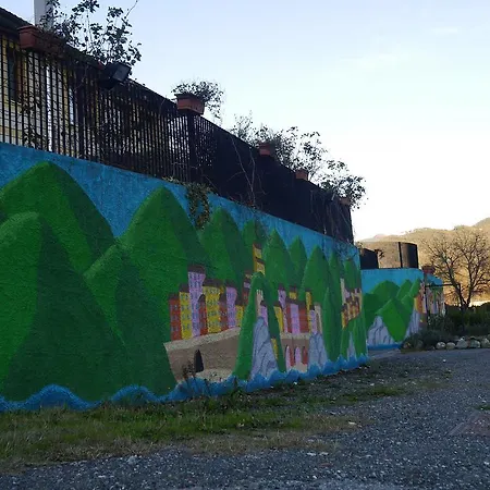 Sonno D'autore Hotel