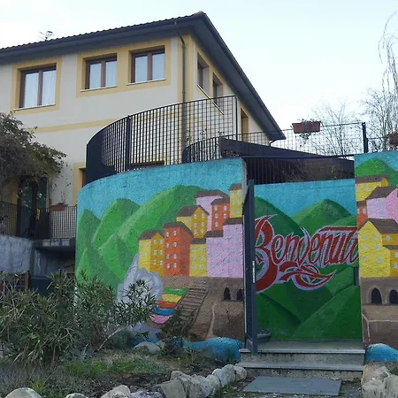Hotel Sonno D'autore Borghetto di Vara