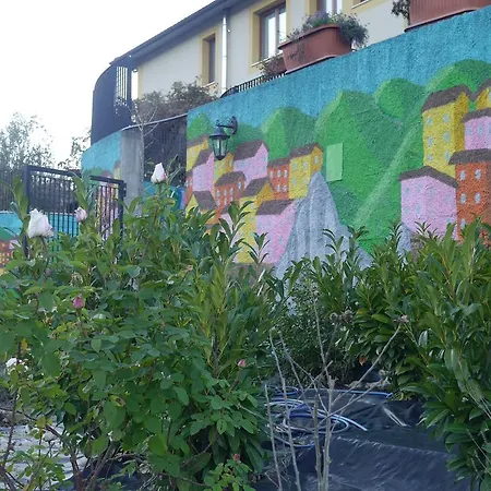Sonno D'autore Borghetto di Vara
