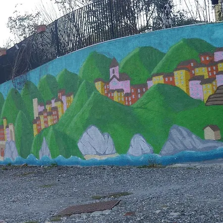 Sonno D'autore 3* Borghetto di Vara