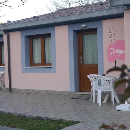 Hotel Sonno D'autore Borghetto di Vara
