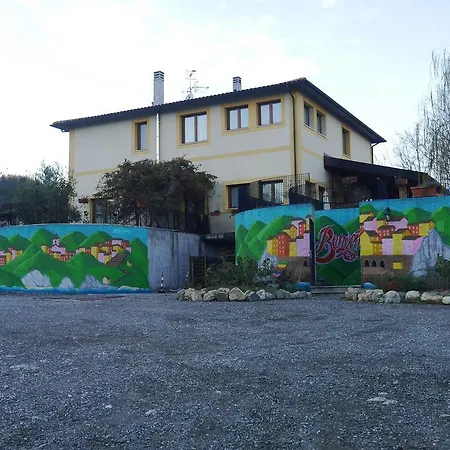 Sonno D'autore Hotel Borghetto di Vara
