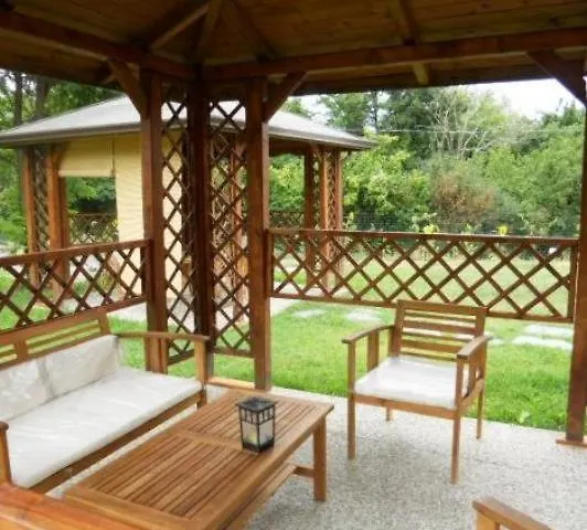 Hotel Sonno D'autore 3*