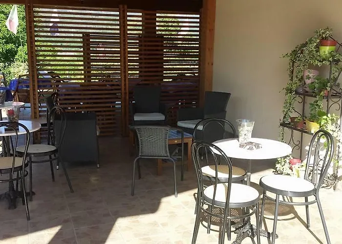 Hotel Sonno D'autore