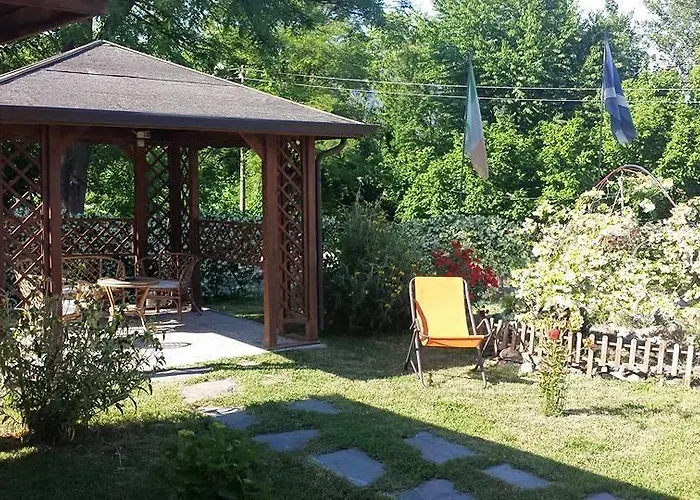 Sonno D'autore Hotel