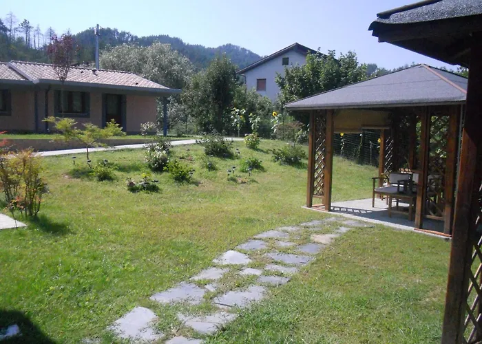 Hotel Sonno D'autore