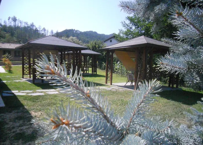 Sonno D'autore 3* Borghetto di Vara