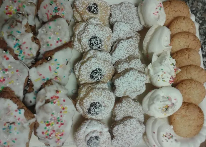 Hotel Sonno D'autore 3*