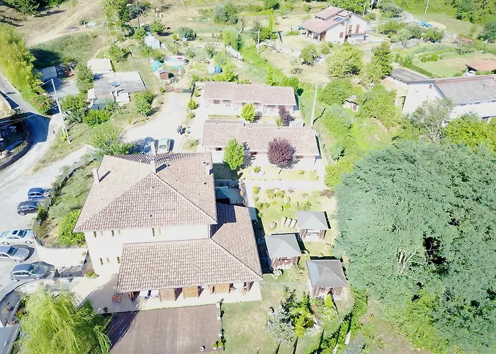 Sonno D'autore 3* Borghetto di Vara