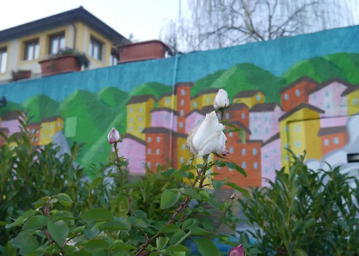 Sonno D'autore Hotel Borghetto di Vara