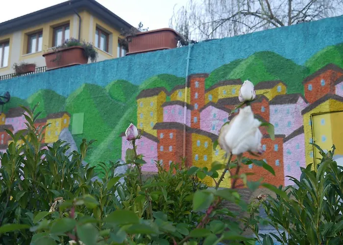 Hotel Sonno D'autore Borghetto di Vara