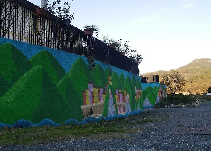 Sonno D'autore Hotel