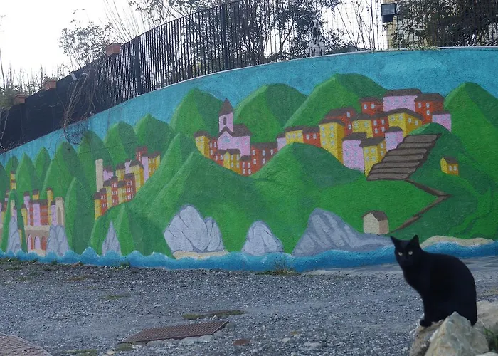 Hotel Sonno D'autore