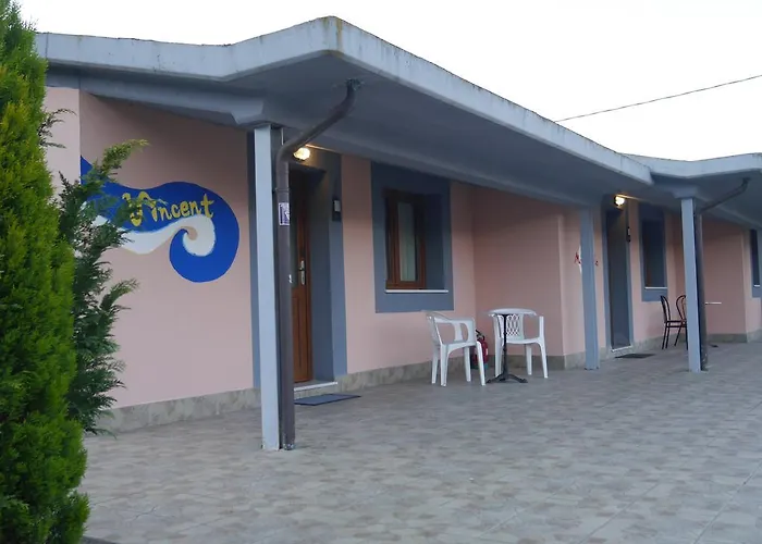 Hotel Sonno D'autore Borghetto di Vara