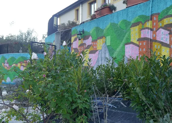 Sonno D'autore Borghetto di Vara