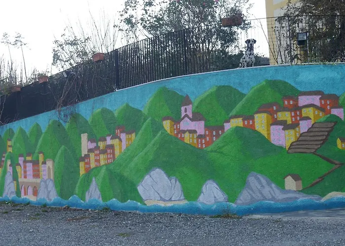 Sonno D'autore Hotel 3*