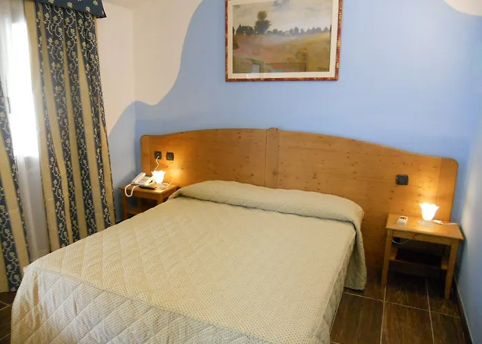 Sonno D'autore 3* Borghetto di Vara